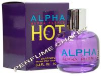Perfume Alpha