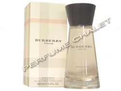 burberry touch clone