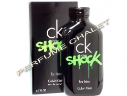 Ck one shock men store