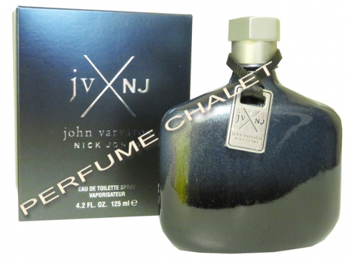 Jvxnj blue discount