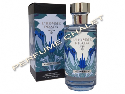 PRADA - PRADA L HOMME L'EAU (M)
