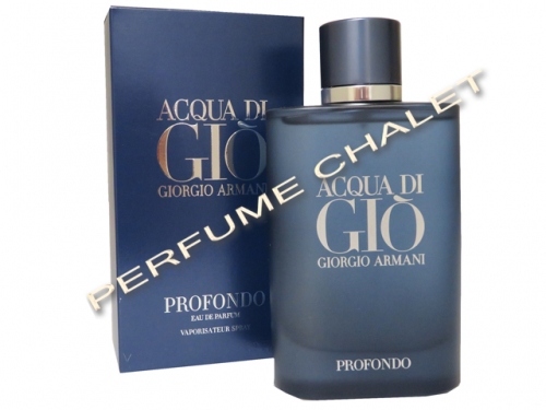 Giorgio armani perfume blue cheap