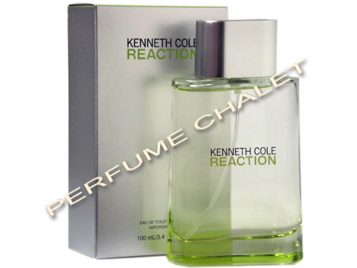 KENNETH COLE - REACTION (M)