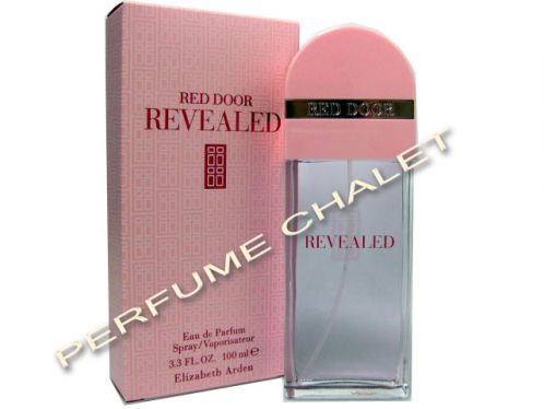 Red door revealed on sale elizabeth arden price