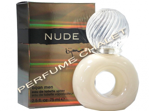 Bijan nude sales perfume
