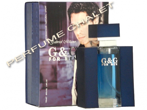 GABRIEL MILANO G G M