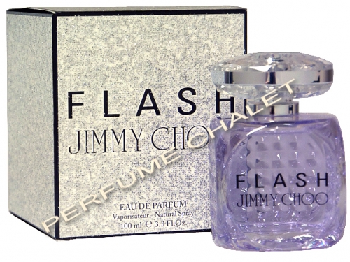 JIMMY CHOO FLASH W